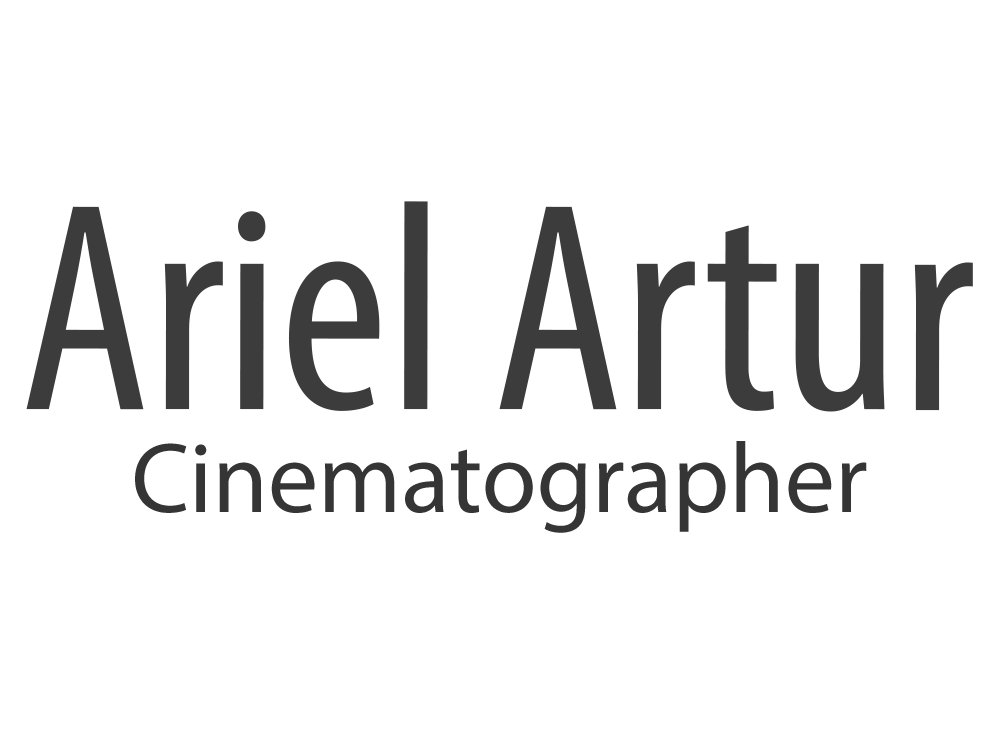 Cinematographer | DoP – Ariel Artur