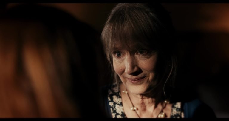 Shot from the short film White Rabbit, filmed with RED V-Raptor and Vintage Helios Lenses by London Cinematographer / DoP Ariel Artur.