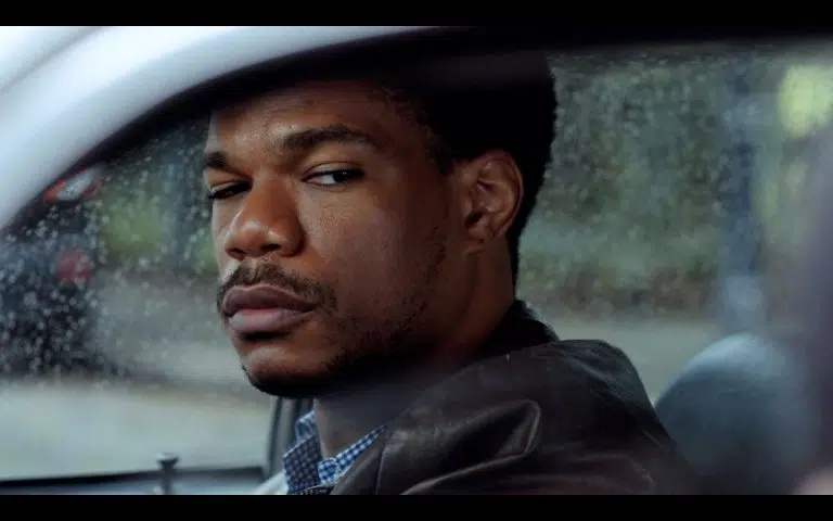 Shot from the short film Boy Blue, filmed with Canon Cinema Cameras by London Cinematographer / DoP Ariel Artur.