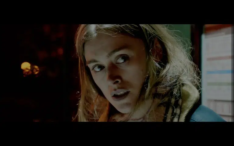 Chasing Shadows Feature Film DoP Ariel Artur Cinematographer / Director of Photography based in London