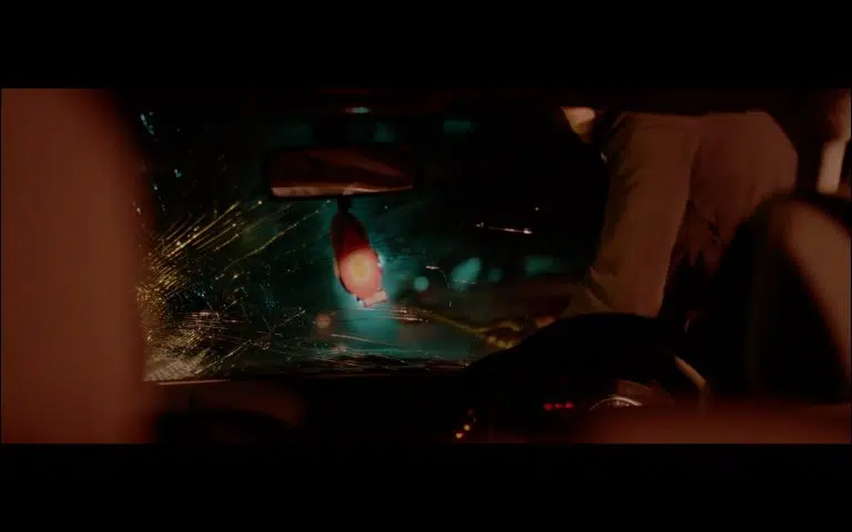 Chasing Shadows Feature Film DoP Ariel Artur Cinematographer / Director of Photography based in London