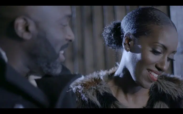 Loves Spell Feature Film DoP Ariel Artur Cinematographer / Director of Photography based in London