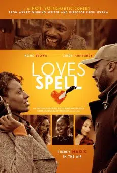 Shot from the feature film Loves Spell, filmed with Canon Cinema Cameras by London Cinematographer / DoP Ariel Artur.