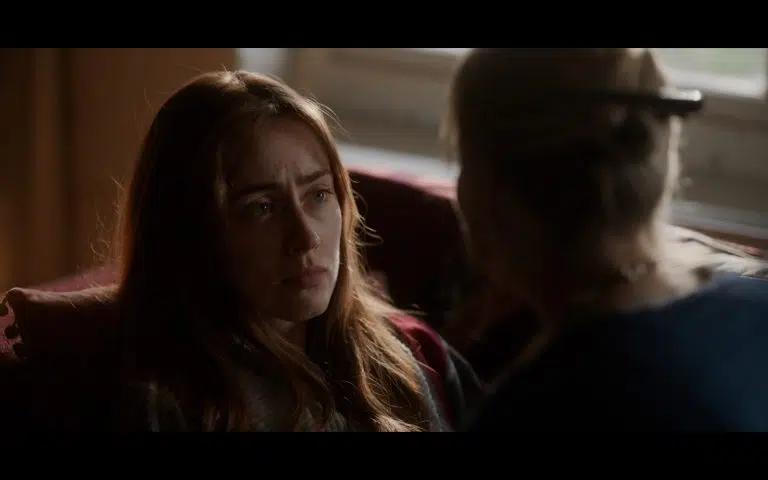 White Rabbit Short Film Ariel Artur Cinematographer / Director of Photography based in London
