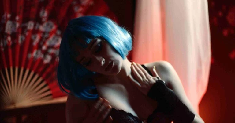 Shot from the feature film The Underdog, filmed with Canon Cinema Cameras by London Cinematographer / DoP Ariel Artur.