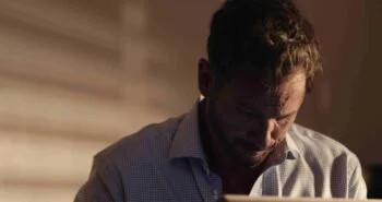 Shot from the feature film The Underdog, filmed with Canon Cinema Cameras by London Cinematographer / DoP Ariel Artur.