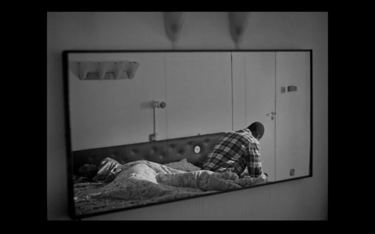 Fade Short Film DoP Ariel Artur Cinematographer / Director of Photography based in London