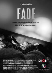 Fade Short Film DoP Ariel Artur Cinematographer / Director of Photography based in London