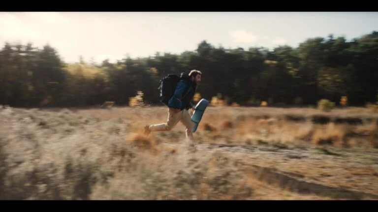 Tracking shot from the short film The Golden Temple, filmed with RED V-Raptor by London Cinematographer / DoP Ariel Artur.