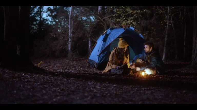 Moonlight shot from the short film The Golden Temple, filmed with RED V-Raptor by London Cinematographer / DoP Ariel Artur.