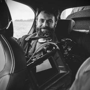 Cinematographer / DoP Ariel Artur