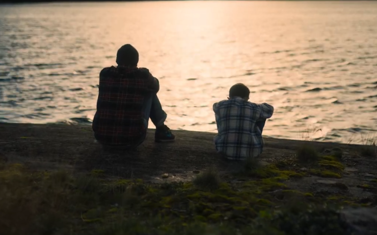 Cinematography by London DoP / Cinematographer Ariel Artur for the short film The Sands of Time. Shot on Canon Cinema Cameras with Fogal champagne netting behind the lens.