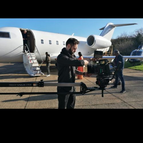 Salvation© Photo by Simon Battensby