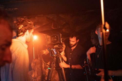 Lucy 2.0© Cass Adams