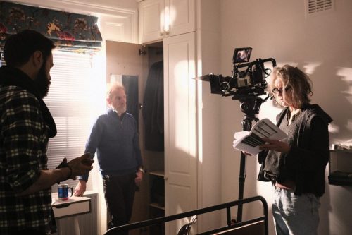 10 Swords and the Moon© Photo by Qi Chang