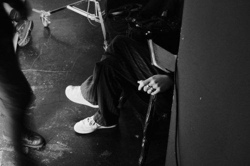 10 Swords and the Moon© Photo by Ariel Artur