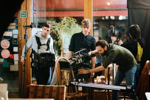 Good Boy© Photo by Aaron Gove