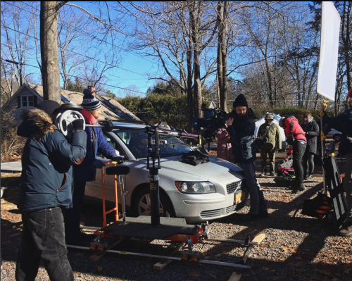 The Ant Farm© Photo by Rob Shannon