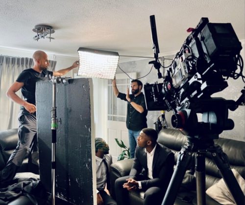 The Right Candidate© Peter Lowe