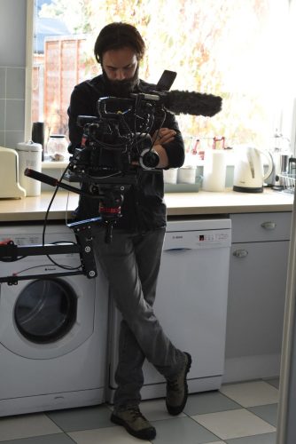 Dear Mum© Photo by Luisina Fascendini Gatti